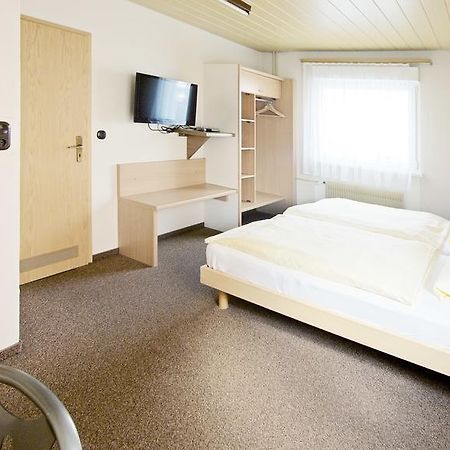 Hotel Victoria Weil am Rhein Esterno foto