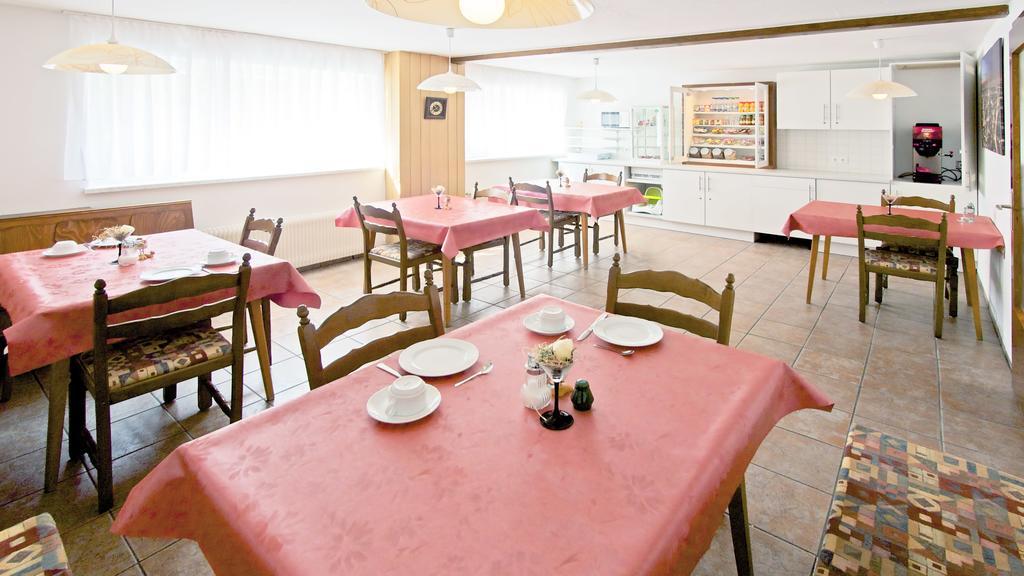 Hotel Victoria Weil am Rhein Esterno foto