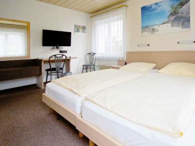 Hotel Victoria Weil am Rhein Esterno foto